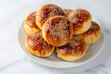 glutensiz peynirli poğaça tarifi