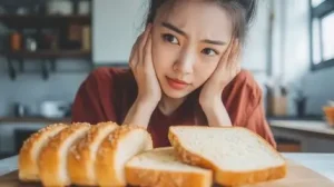 gluten bulunan yiyecekler