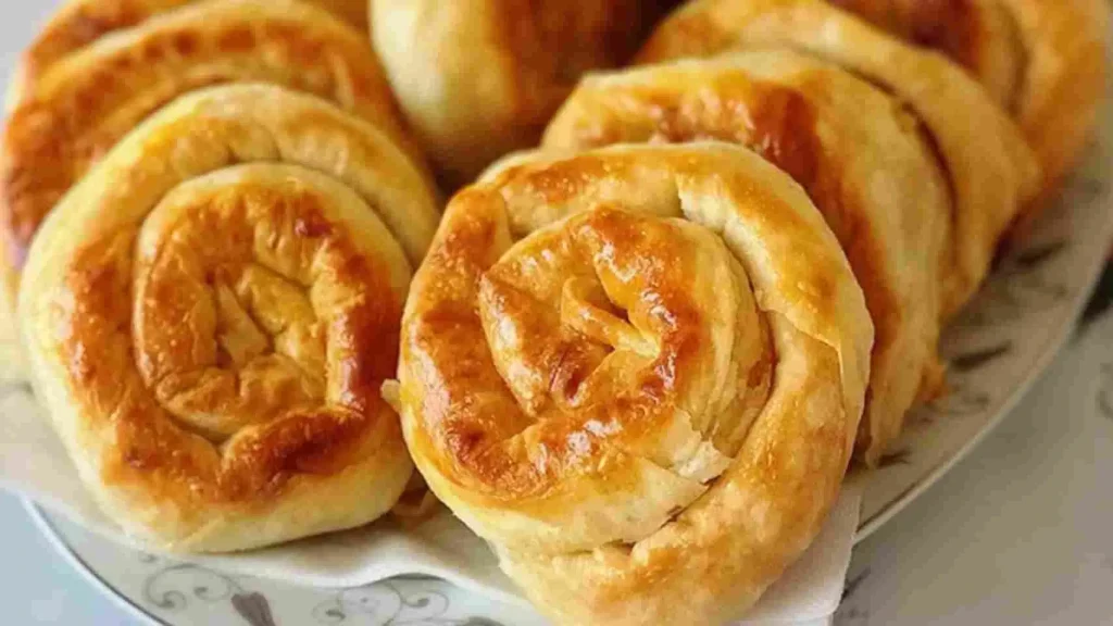 glutensiz patatesli börek tarifi