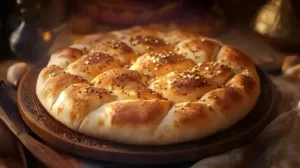 glutensiz ramazan pidesi tarifi