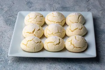 glutensiz un kurabiyesi tarifi