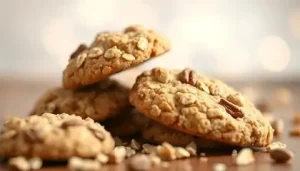 glutensiz cevizli kurabiye tarifi