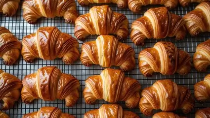 glutensiz kruvasan tarifi
