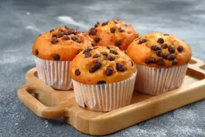 glutensiz muffin tarifi
