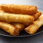 glutensiz sigara böreği tarifi