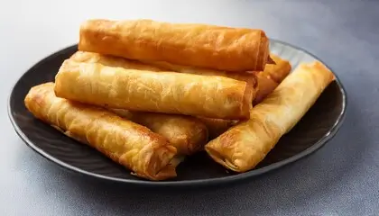 glutensiz sigara böreği tarifi