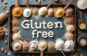 glutensiz un çeşitleri