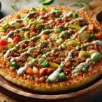 glutensiz kinoa tabanli lahmacun tarifi