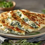 glutensiz gözleme tarifi