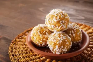 glutensiz havuç topları tarifi