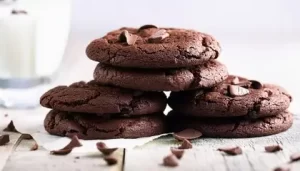 glutensiz browni kurabiye tarifi