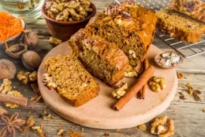glutensiz havuçlu kek tarifi