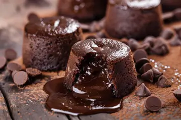 glutensiz sufle tarifi