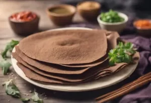 teff unu ile yapılan glutensiz tarifler