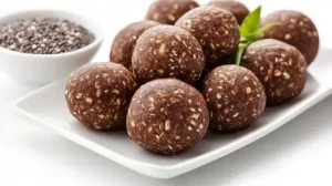 glutensiz huma topları tarifi