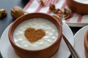 glutensiz sütlaç tarifi
