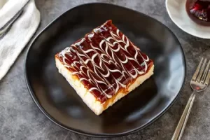 glutensiz trileçe tarifi