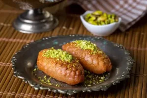 glutensiz kalburabastı tarifi