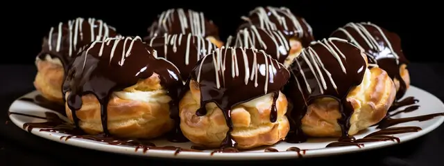 glutensiz profiterol tarifi