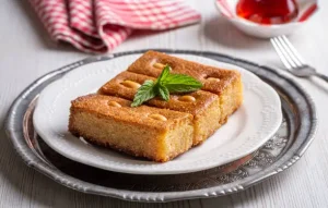 glutensiz şambali tarifi