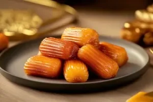 glutensiz tulumba tatlısı tarifi