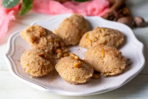 glutensiz un helvası tarifi
