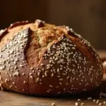 glutensiz karabuğday ekmeği tarifi