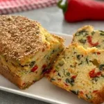 glutensiz sebzeli kek tarifi