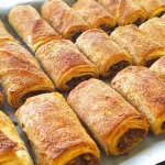glutensiz mercimek böreği tarifi