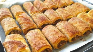 glutensiz mercimek böreği tarifi