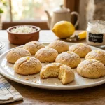 glutensiz lorlu kurabiye tarifi